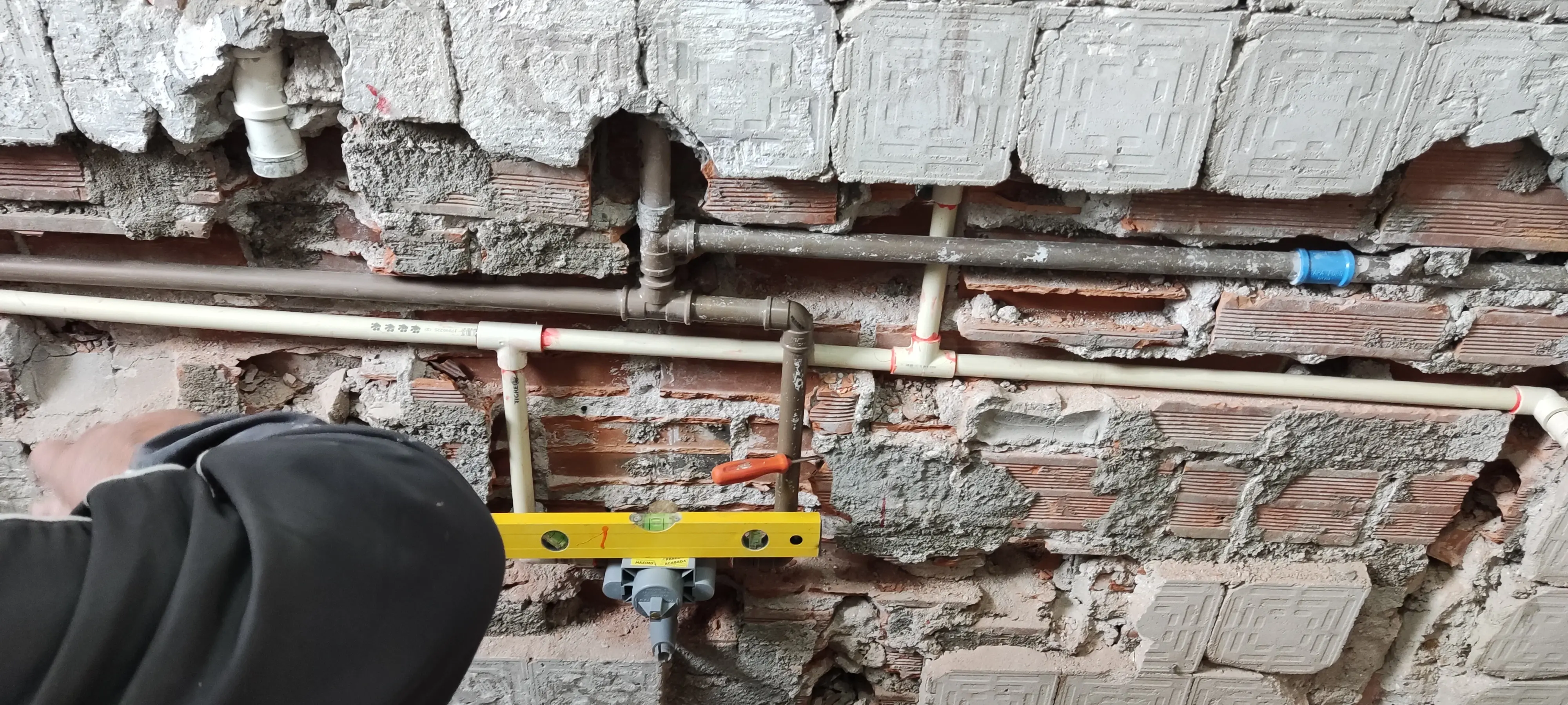 Conserto de Cano e Encanador Porto Alegre