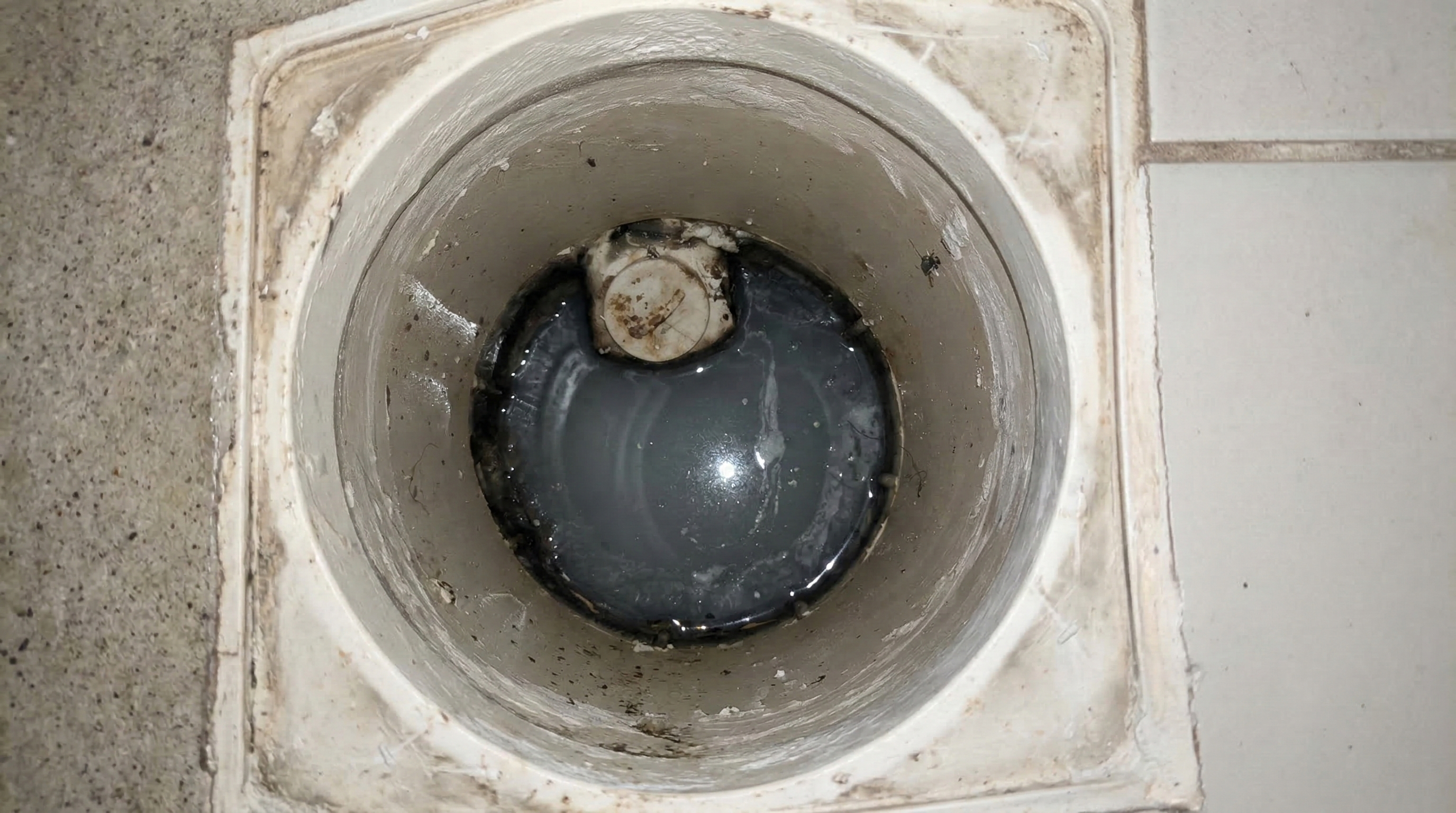 Desentupidora de Ralos e Calhas