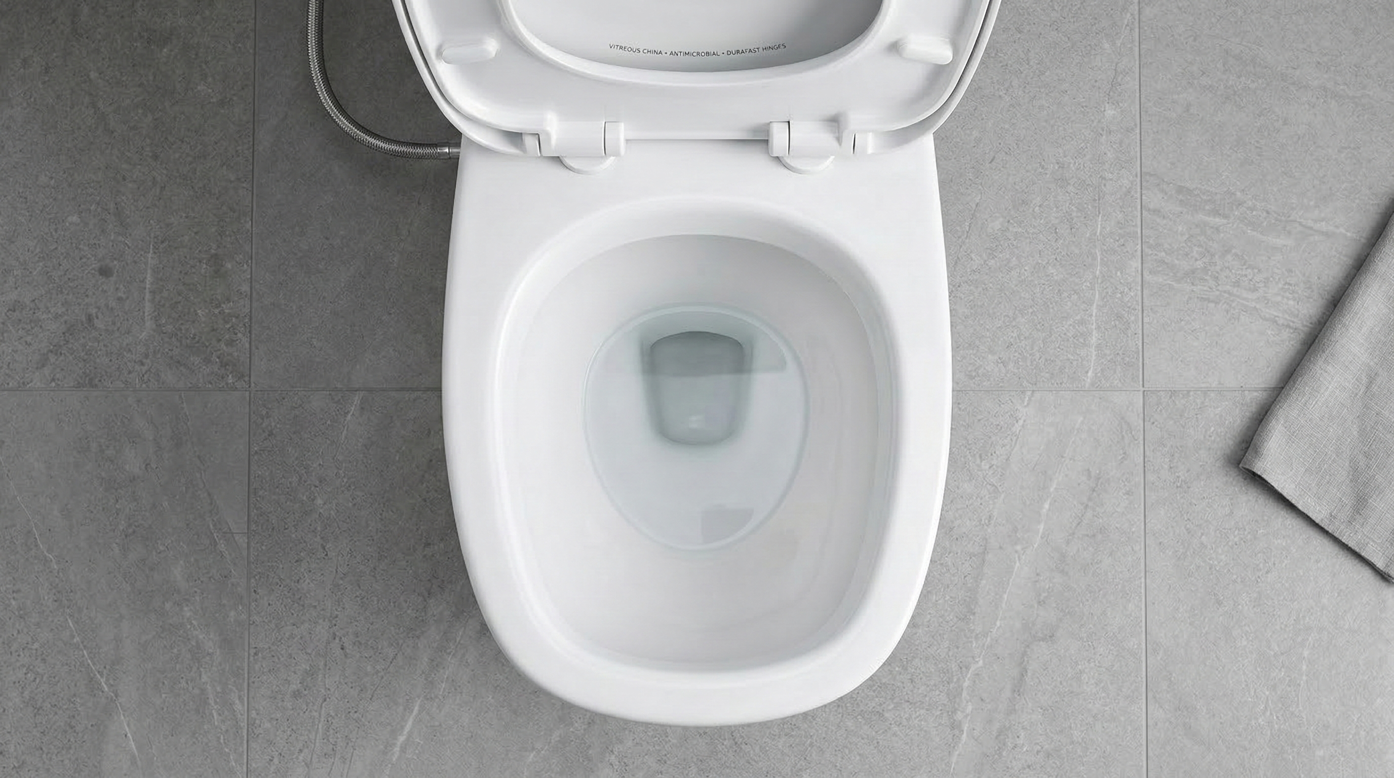 Desentupidora de Vaso Sanitário